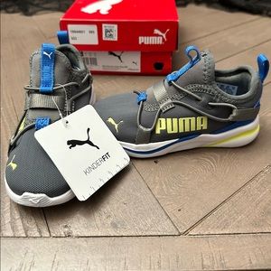 NWT Toddler Shoes